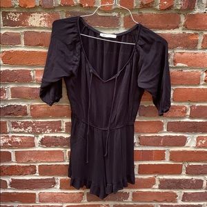 Women’s romper